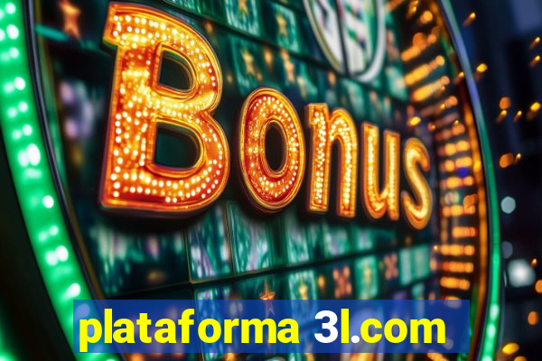 plataforma 3l.com